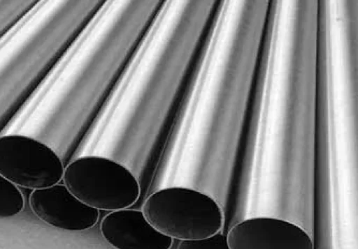 Incoloy 800 Custom Pipe